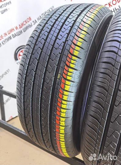 Hankook RoadHandler 215/55 R17 94V