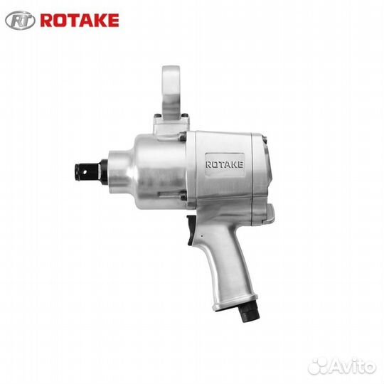 Гайковерт пневматический ударный слесарный 2400 Нм