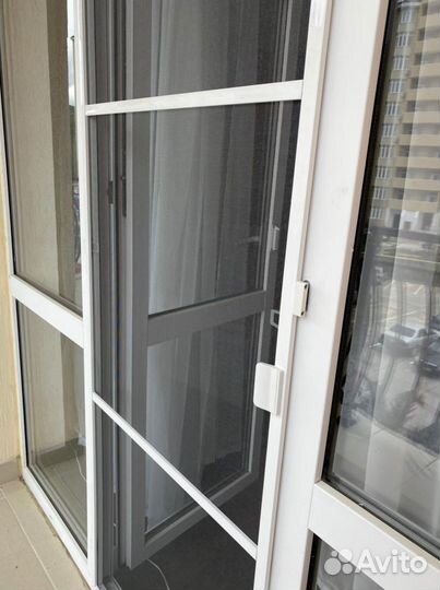 Москитные сетки