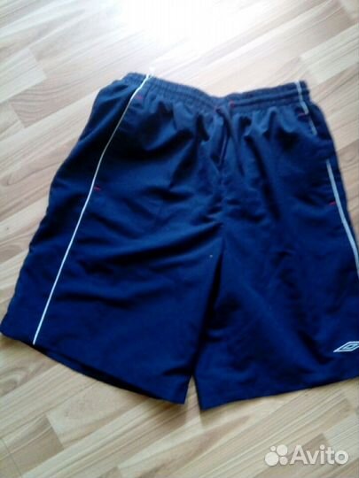 Шорты Umbro оригинал,George