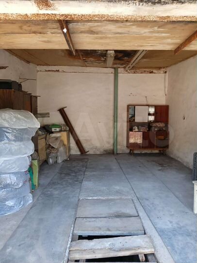 Гараж, 27 м²