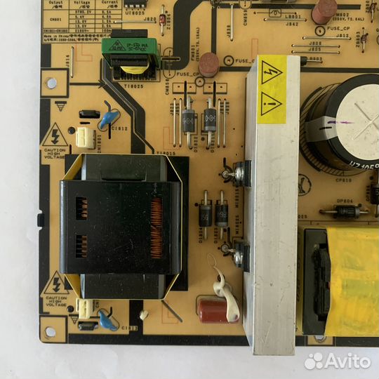 Блок питания BN44-00165A для тв Samsung