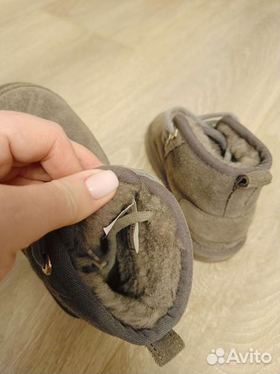 Ugg угги детские