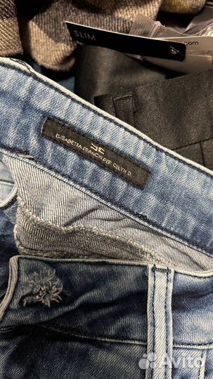 Женские вещи пакетом 40 42