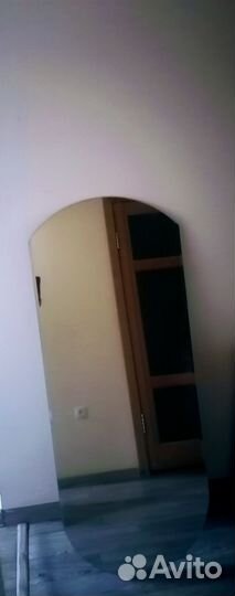 Зеркало настенное 125 см*50 см