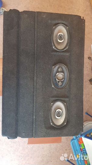 Продам остатки ваз 2111