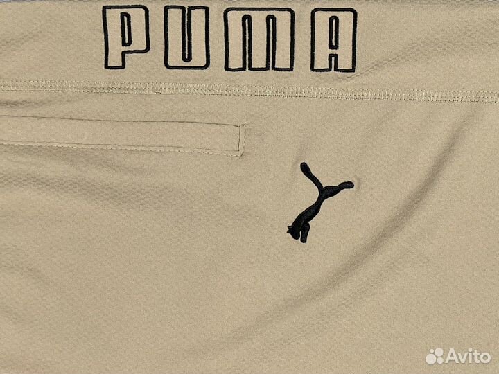 Шорты Puma