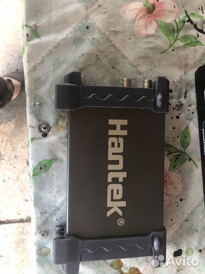 Осциллограф Hantek K6022BL