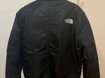 Бомбер tnf