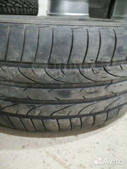 Bridgestone Potenza Sport 245/45 R18