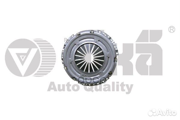Сцепление в сборе (запчасть) 31410012701 Vika