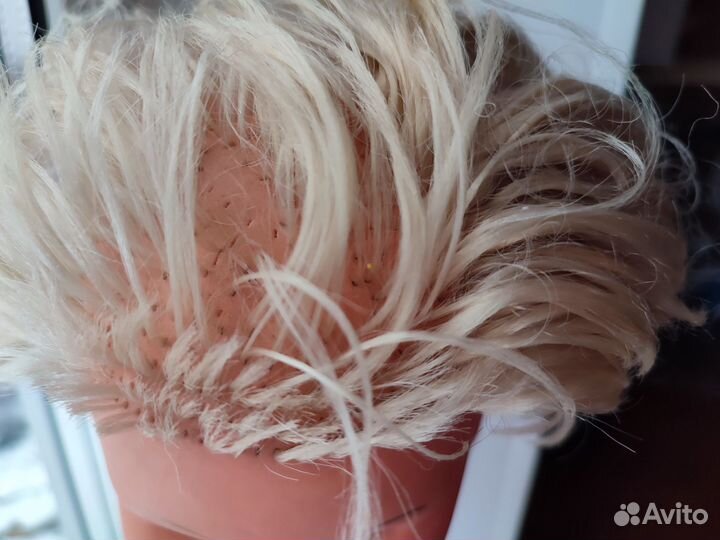 Куклы на запчасти