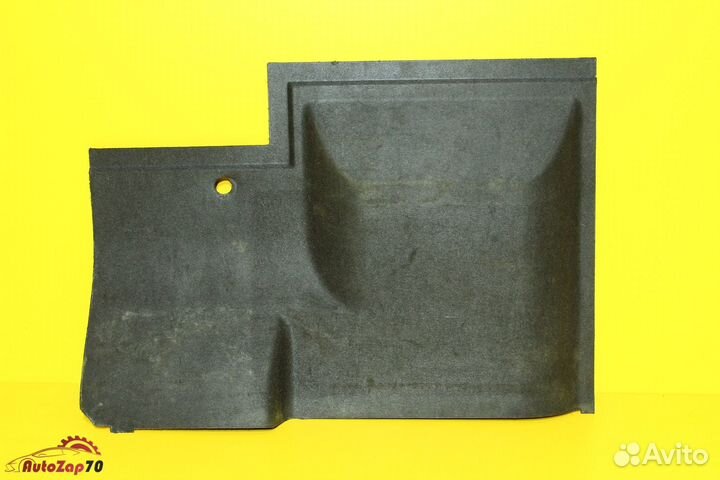 Volvo FM Обшивка кабины задняя левая