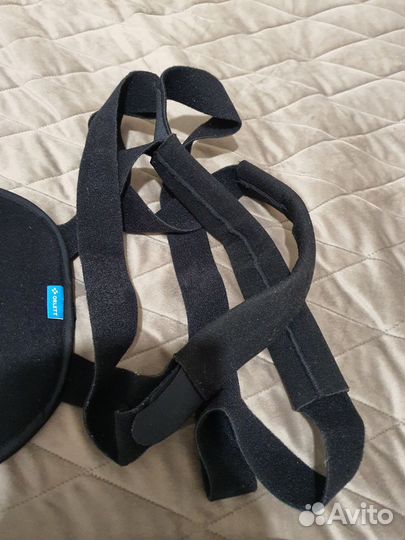 Бандаж для плеч, бандаж на ключицы