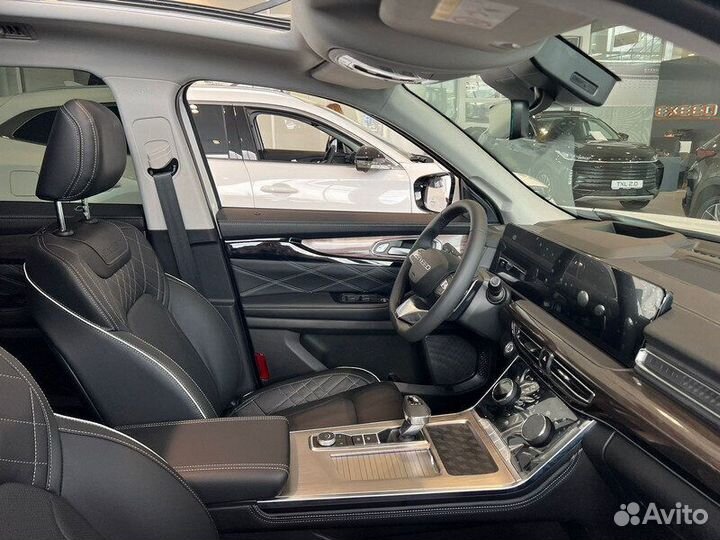 EXEED VX 2.0 AMT, 2023