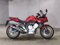 Yamaha FZ - 1S в наличии