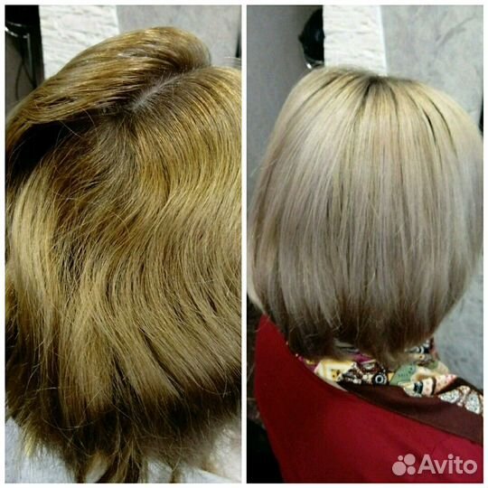 Парикмахер - универсал