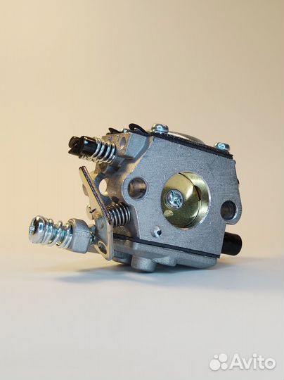 Карбюратор для бензопил Stihl 021, 023, 025, MS210