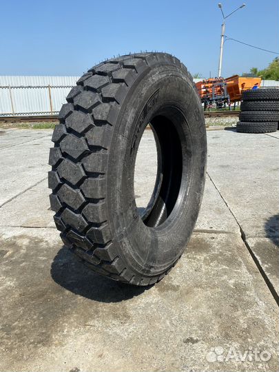 Шины грузовые 315/80R22.5 22PR sportrak 167/164D