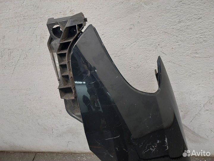 Крыло Toyota Matrix, 2004