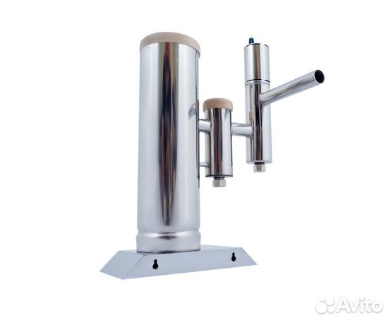 Дымогенератор Меркел 2-до 14 часов дымит нов-ка23г