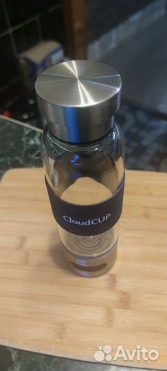 SMART бутылка