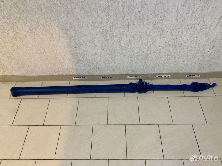 Кардан на Газель старого образца