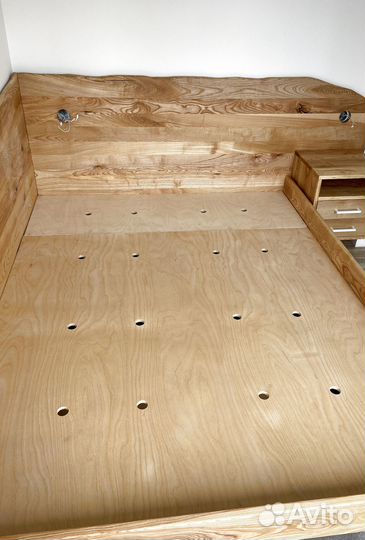 Мебель в стиле лофт на заказ