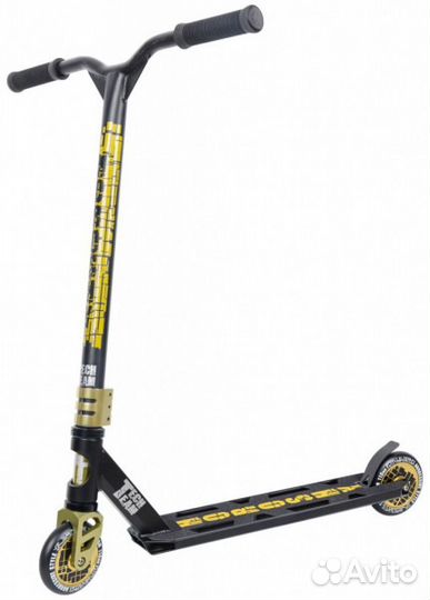 Самокат тт Horoshy