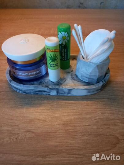 Подарок для хранения разных вещей