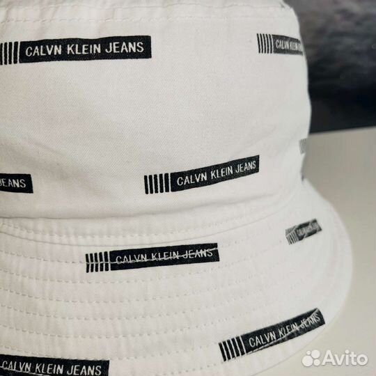 Панамы Calvin Klein Jeans