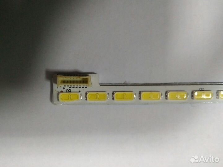 Подсветка для телевизоров