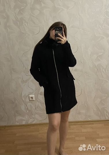 Пальто женское