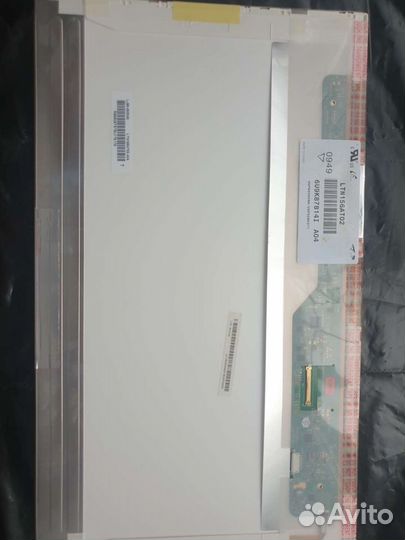 Матрица для ноутбука 15 6