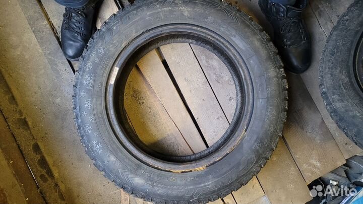 Cordiant Sno-Max 195/65 R15 91T