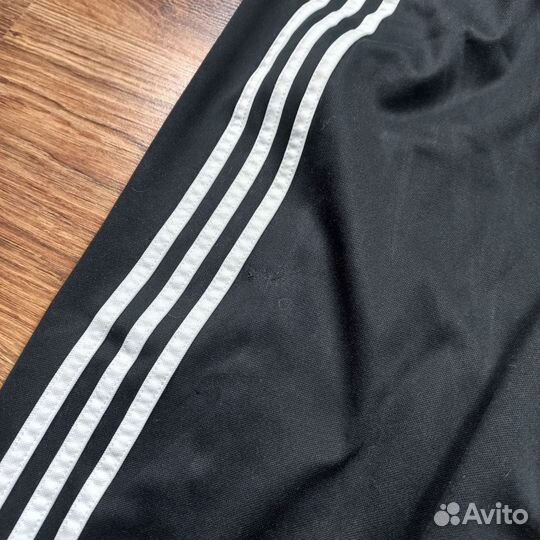 Штаны adidas vintage