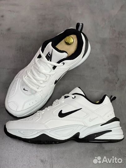 Кроссовки Nike M2K Tekno