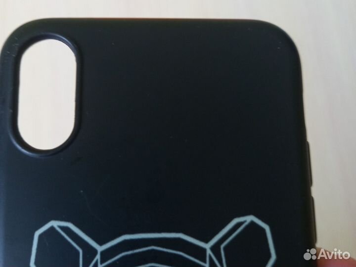 Чехол на iPhone 6