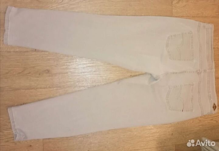 Lee Сooper джинсы женские большого размера