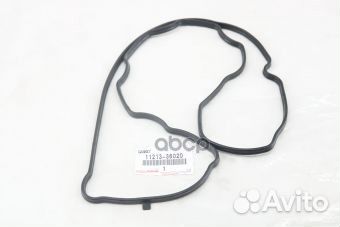 Прокладка к/к toyota 1-2arfe 1121336020 toyota