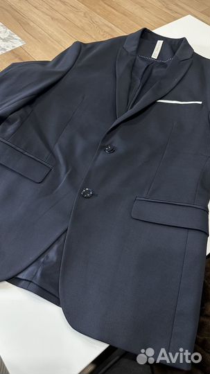 Мужской костюм Zara