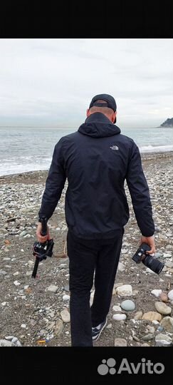 Рилсмейкер/Видеограф/Съёмка подкастов