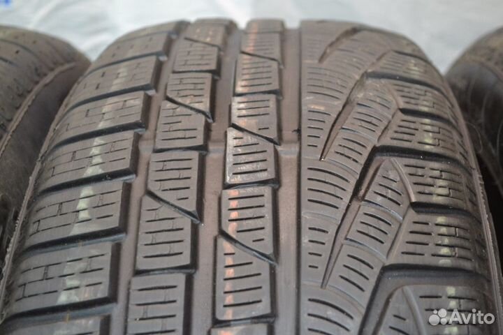 Pirelli Sottozero Winter 240 225/50 R17 94H