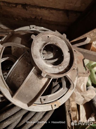 Рамка корпуса динамика 4А-32