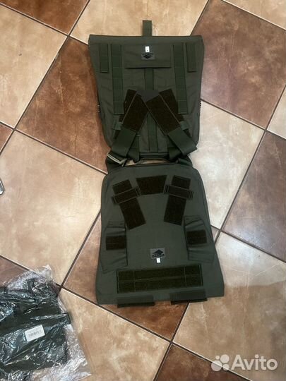 Плитник AVS mbav Ars Arma