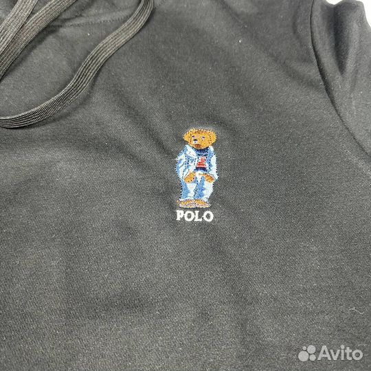 Толстовка Polo ralph