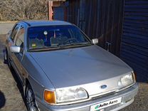 Ford Sierra 2.0 MT, 1988, 52 000 км, с пробегом, цена 95 000 руб.