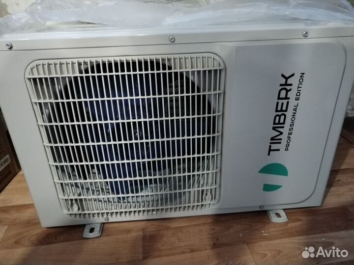 Сплит система бу 7