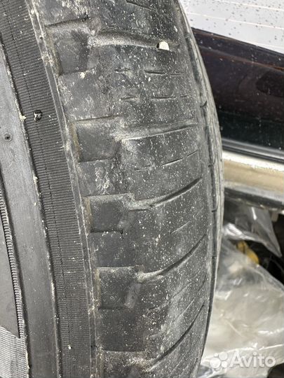Pirelli Scorpion Verde All Season 285/60 R18