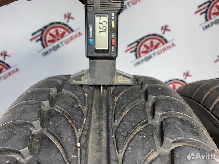 Security Road 2003 TR603 195/65 R15